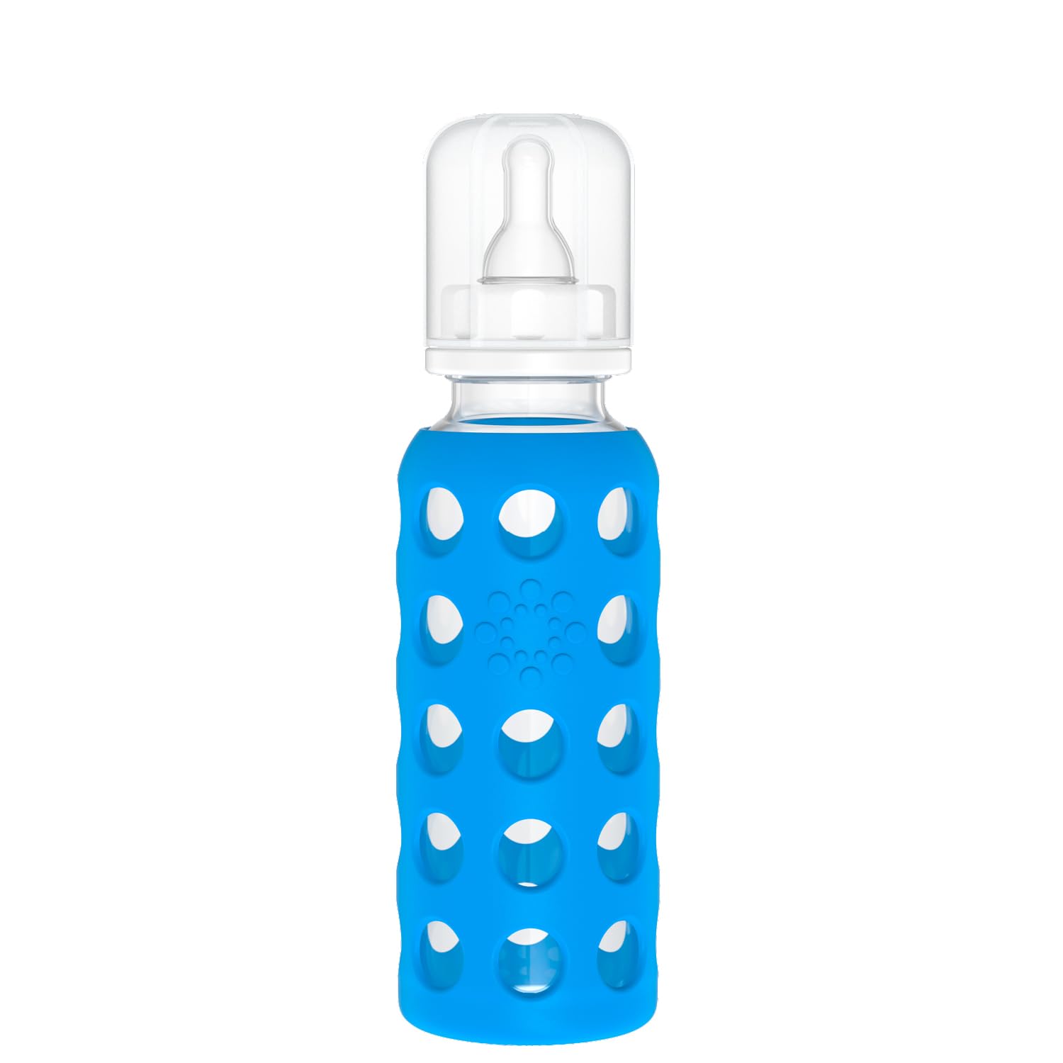 Glass Baby Bottle