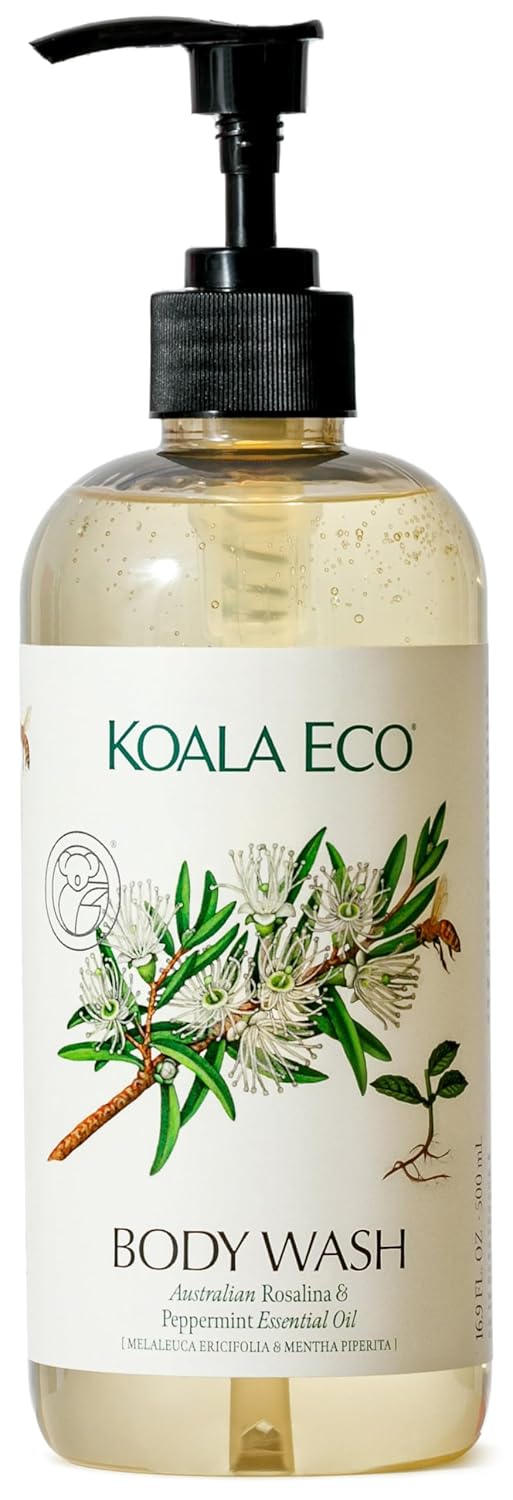 Koala Eco Body Wash