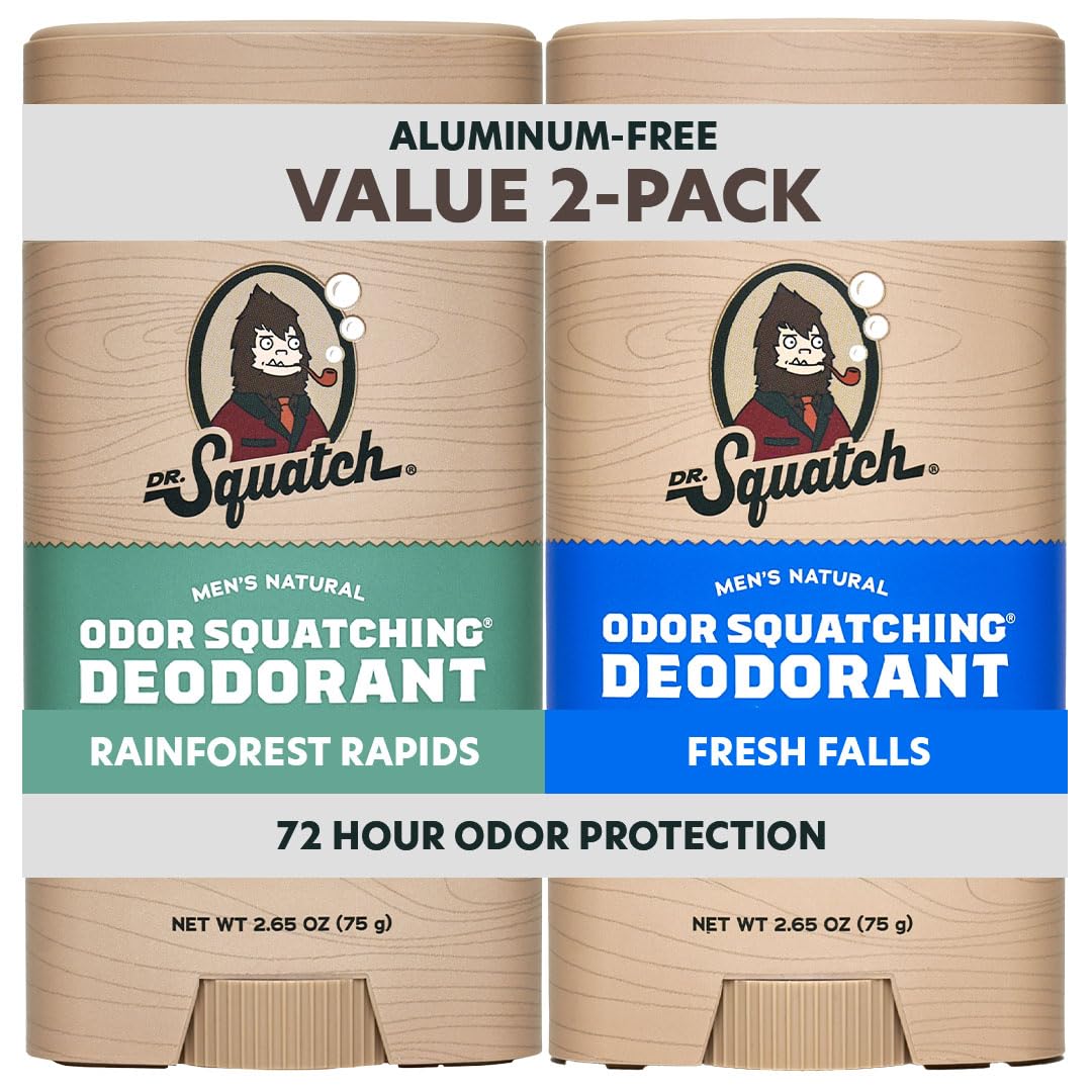 Schmidt's Natural Deodorant