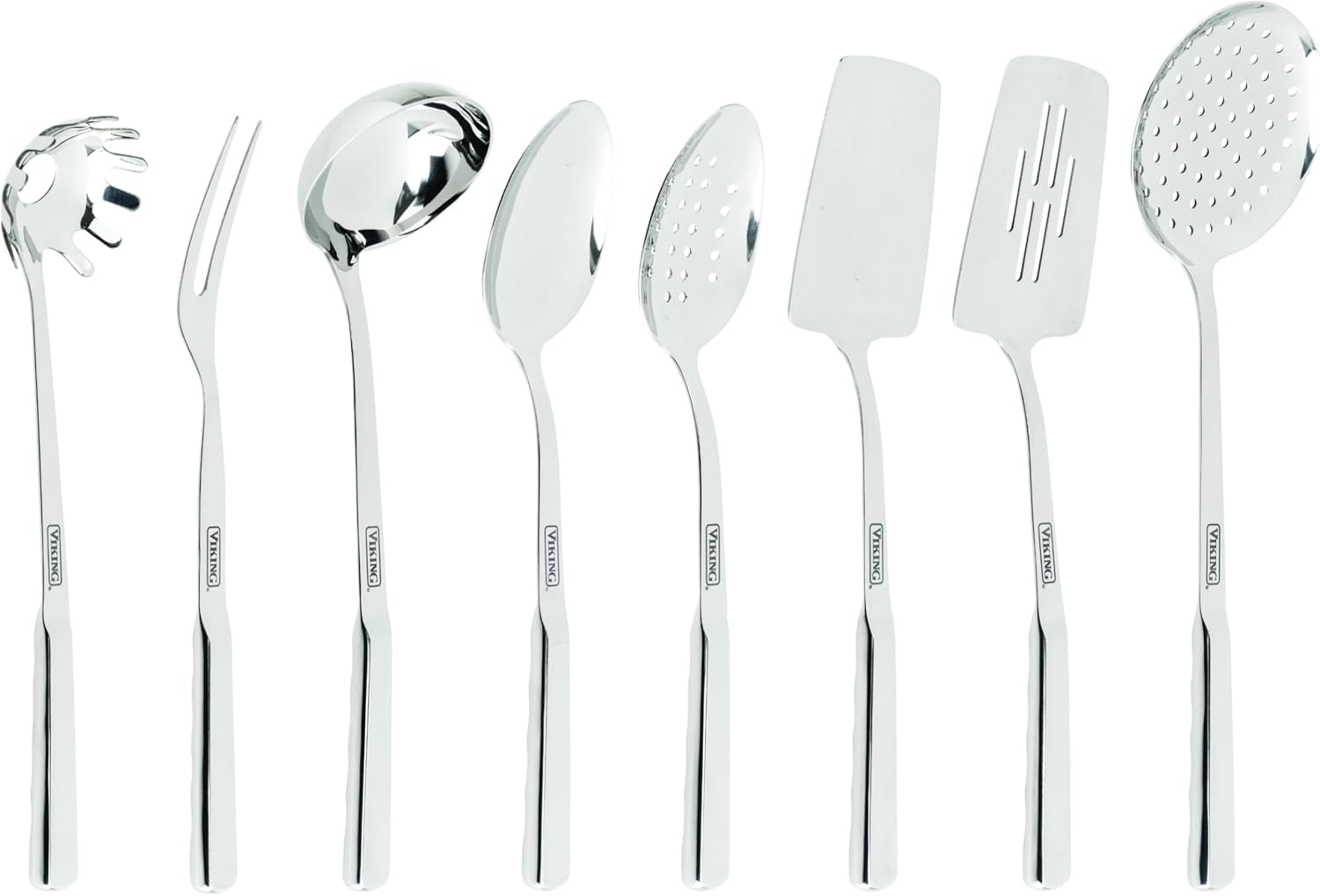 Stainless Steel Cooking Utensil
