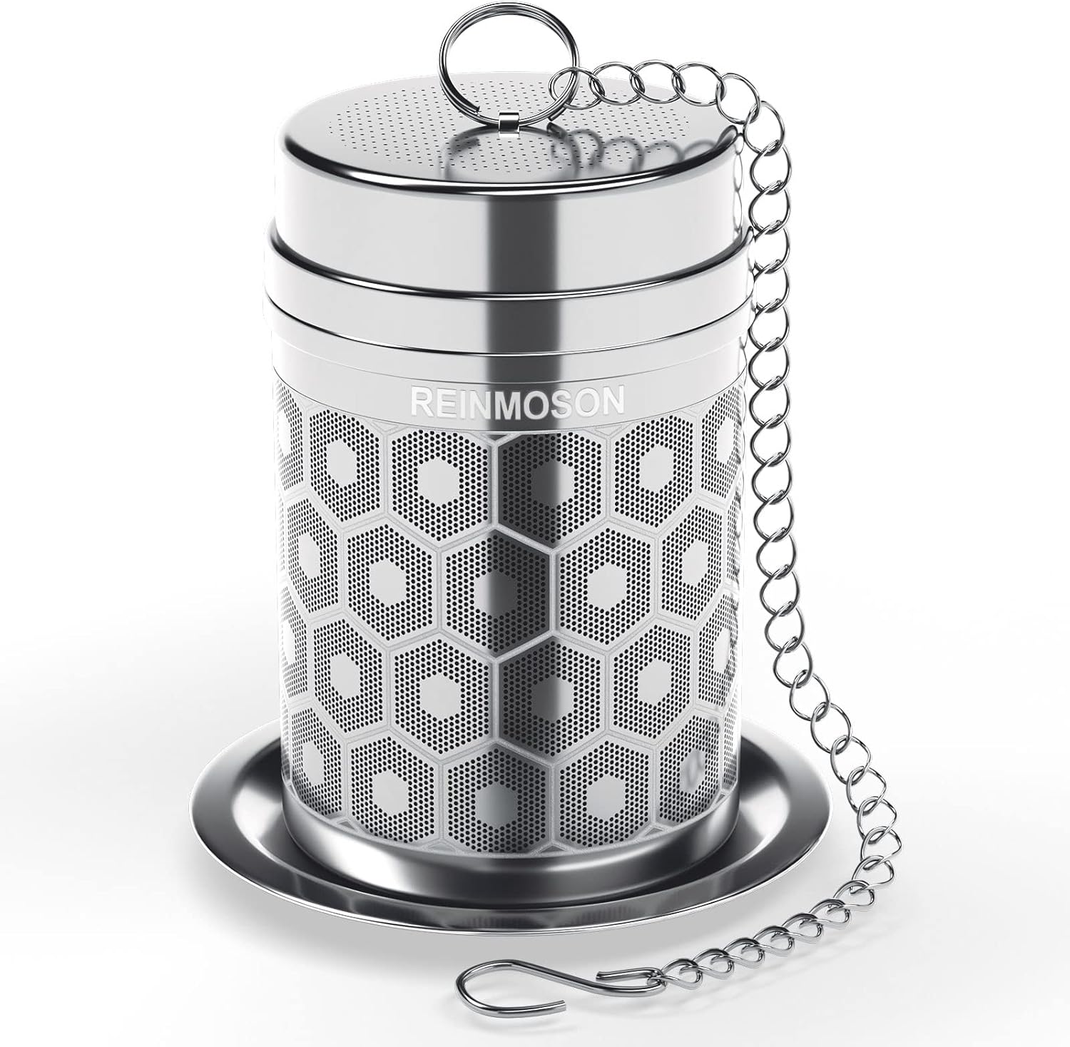 Stainless Steel Tea Infuser