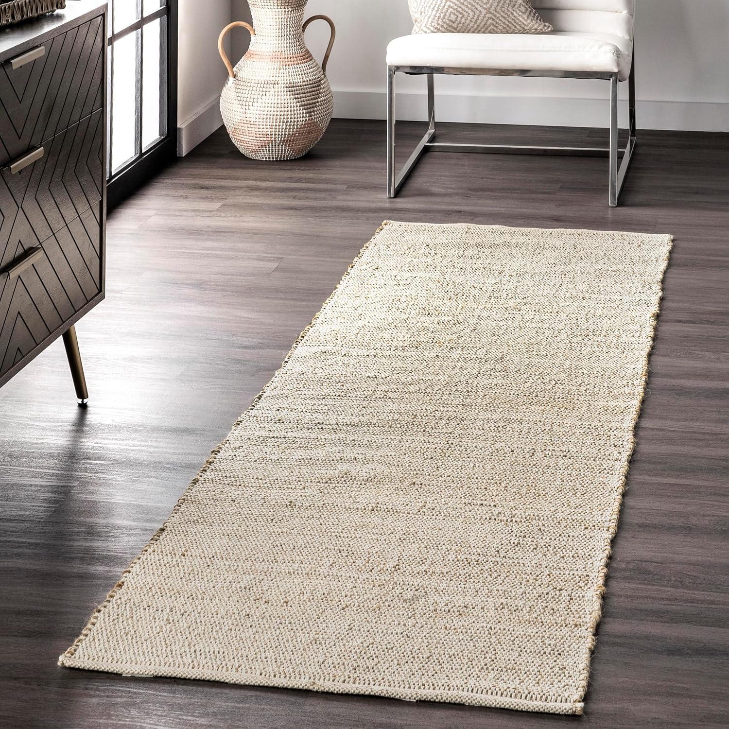 Jute Area Rug